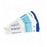 Tidi Products  Sheath Sanitherm For Digital Thermometer Oral 100/Bx, 50 BX/CA (20633)