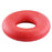 Nova 18″ Inflatable Rubber Cushion - 18” x 3.5”