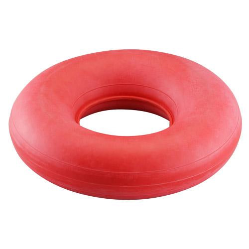 Nova 18″ Inflatable Rubber Cushion - 18” x 3.5”