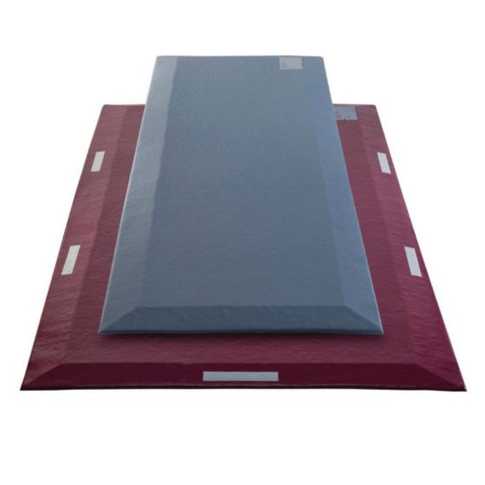 Landing Strip Advanced Fall Protection