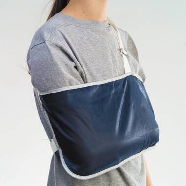 Shoulder Immobilizer