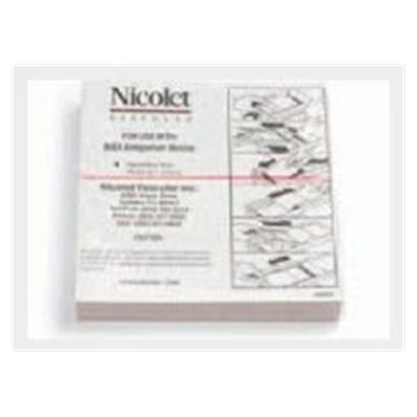 Natus Medical Paper Chart Z-Fold Ea