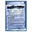 White Mountain Imaging Easy Clean Processing Cleaner Powder 116 Gm Packets 12/Bx, 4 BX/CA (9992602602)