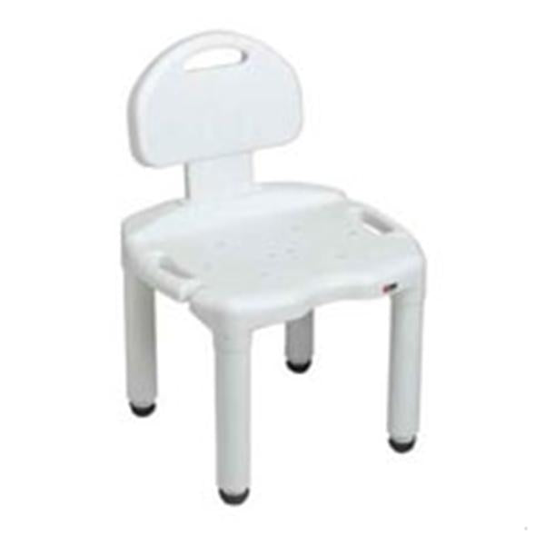 Newell Rubbermaid Commerce Div Chair Shower Carex 1/Ea — Grayline