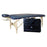 Oakworks Table Massage The One Foam Pad Sage Ea