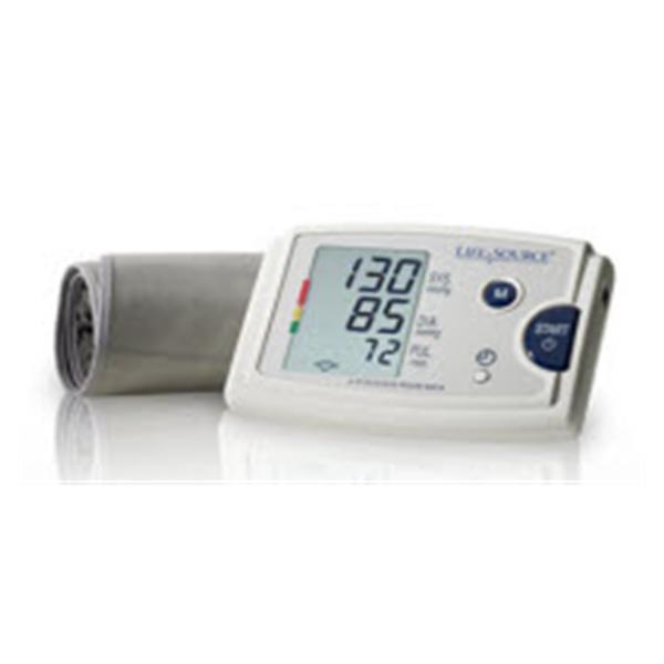 A&D Engineering Monitor Blood Pressure Quick Response Ea