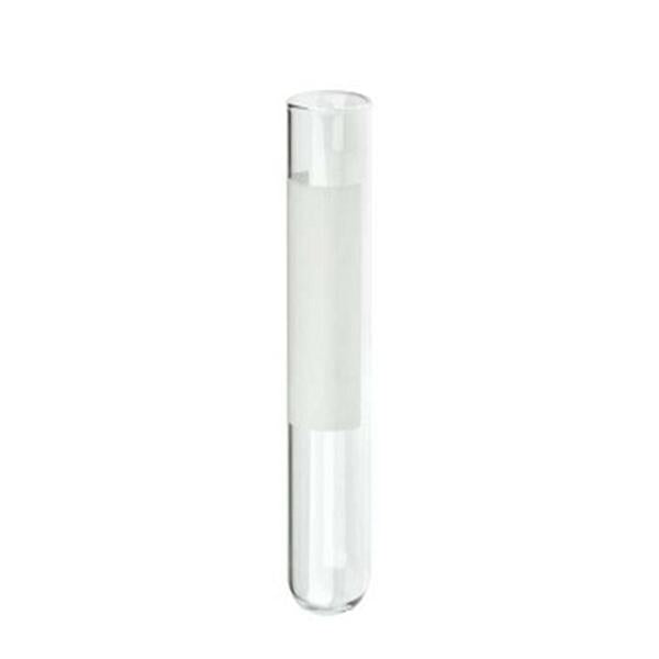 Kimble Chase Life Science Mark-M Culture Test Tube Borosilicate Glass 3mL 10x75mm 1000/CA