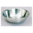 Medegen Medical Products Basin Wash 5qt Stainless Steel Silver 6/Ca