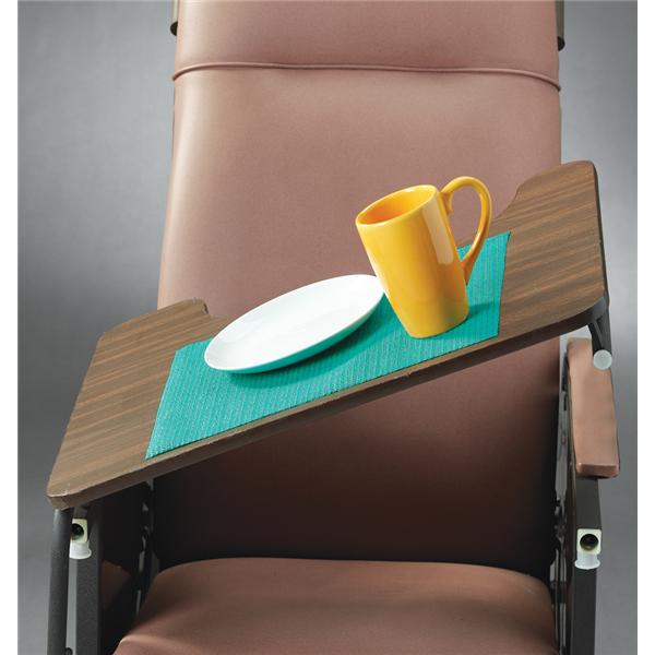 JT Posey Company Pad Grip & Slip 12x120" Blue EA