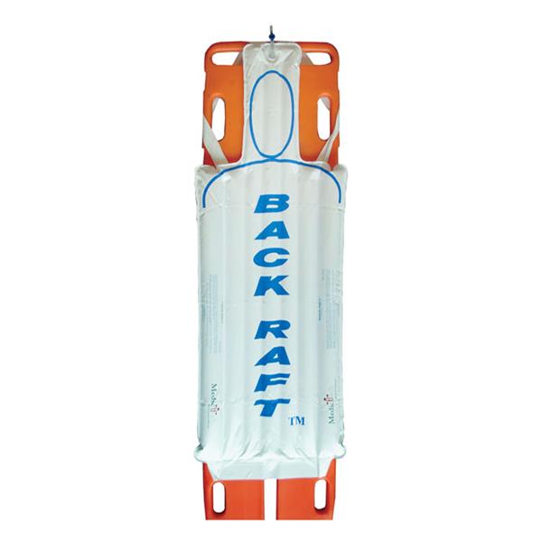 Thomas Transport Packs Mattress Air Back Raft Ea, 25 EA/CA (THS100)