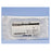 Zimmer Blade Dermatome 1-1/4x4-1/4" Sterile Disposable 10/Bx