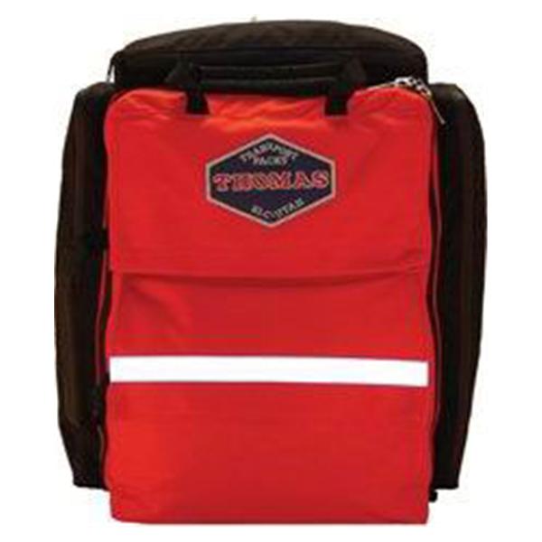 Thomas Transport Packs Pack Life Support Ea — Grayline Medical