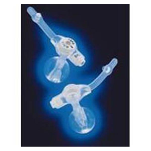 Avanos Medical Kit Gstrnmy Fd Tb Lo Prfl MIC-KEY 14Frx8/10cm W/ Syr LF Strl Ea