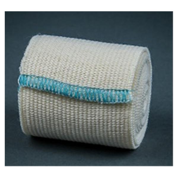 Avcor Healthcare Products Bandage X-Econ 2"x5yd Stretch Elstc Vlcr White LF NS 72/Ca