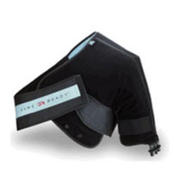 Coolsystem  dba Game Ready Sleeve Game Ready Shoulder Size Large Left Ea