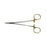 BR Surgical Holder Needle Crile-Wood 6" Ea (BR24-16415)