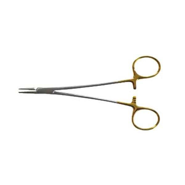 BR Surgical Holder Needle Crile-Wood 6" Ea (BR24-16415)