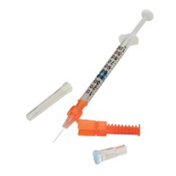 Smiths Medical ASD Gas Kit Artrl Bld Pro-Vent Plus Dr Lthm Hep 23.5iu 3mL 23gx1 CA