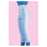 Frank Stubbs  Girdle Compression Below Knee 2XL 51-55" White Ea