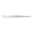 Miltex-Integra Miltex Forcep Tissue Cooley 6" 2mm Wide Atraumatic Tip SS Ea