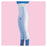 Frank Stubbs  Girdle Compression Below Knee/High Waist Small White Ea