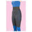Frank Stubbs  Girdle Compression Above Knee Large Black Ea (F020775)