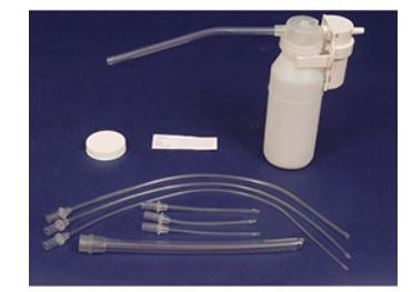 RMS Medical Replacement Hospital Kit Res-Q-Vac - Res-Q-Vac Complete Ho ...