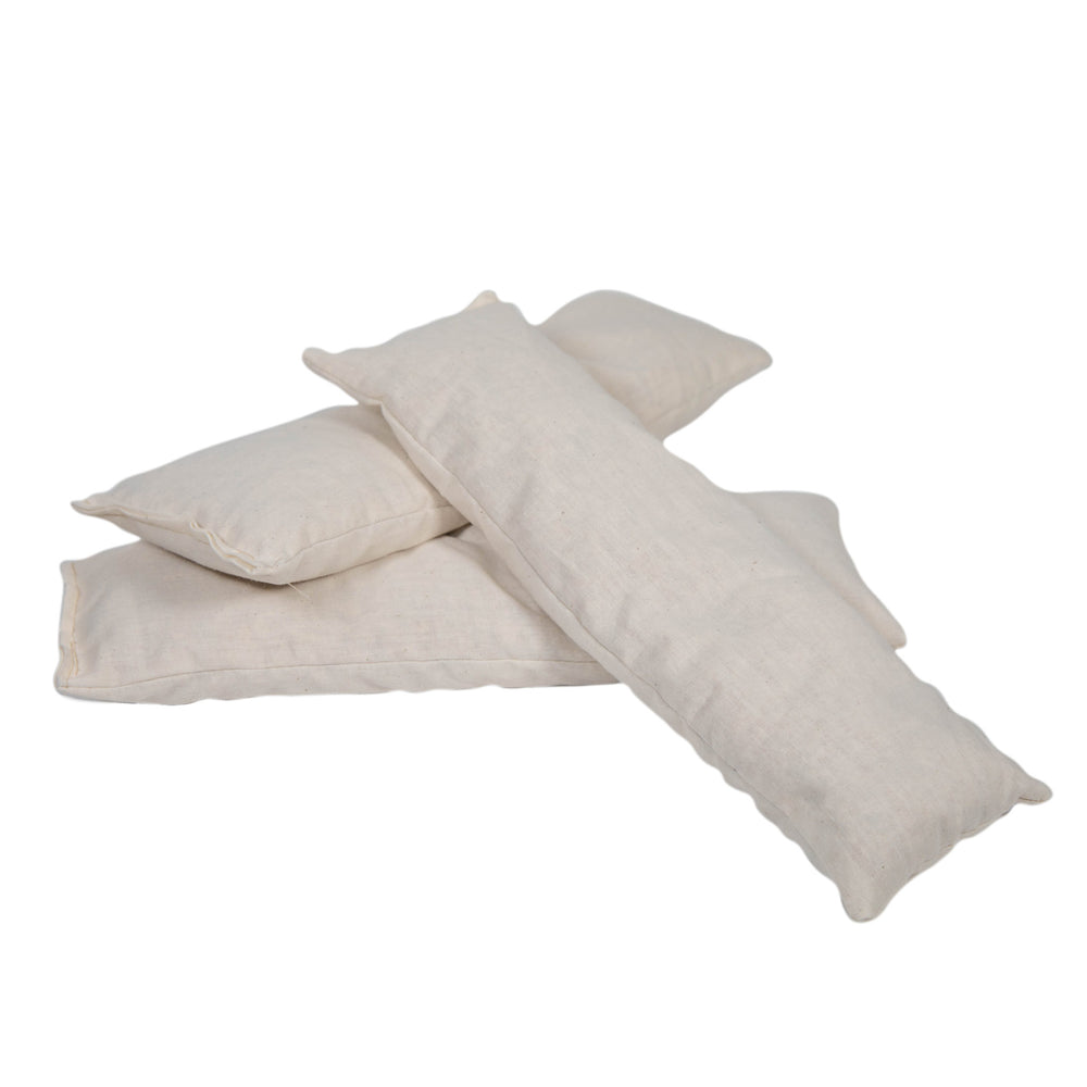 RLM Tissue Bank Contouring Bags - Standard Contouring Bag, Rectangle - 412A.00