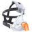 Royal Philips AF541 Face Masks - AF541 Face Mask with 4-Point Headgear, EE Leak 1 Elbow, Size L - 73-1120912