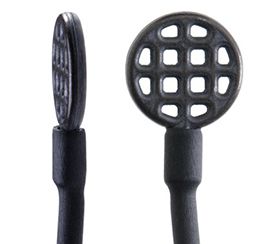 Rhythmlink Webbs Disposable EEG Electrodes - Webbed Disposable EEG Electrode - WEBB152900