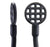 Rhythmlink Webbs Disposable EEG Electrodes - Webbed Disposable EEG Electrode - WEBB152900