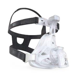 Royal Philips AF541 Face Masks - AF541 Face Mask with Under Nose Cushion, Size A - 73-1133661