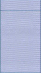 Medline Nonsterile Leggings - X-LARGE LEGGINGS - 27478CS