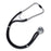W A Baum  Stethoscope Sprague Rappaport Baum Black 30" 2-Head Ea