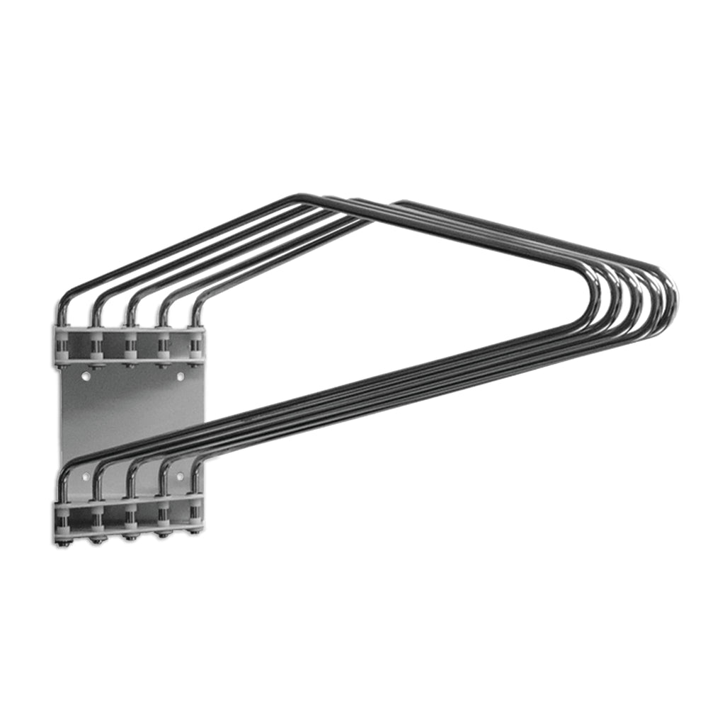 Lead Apron Wall Console