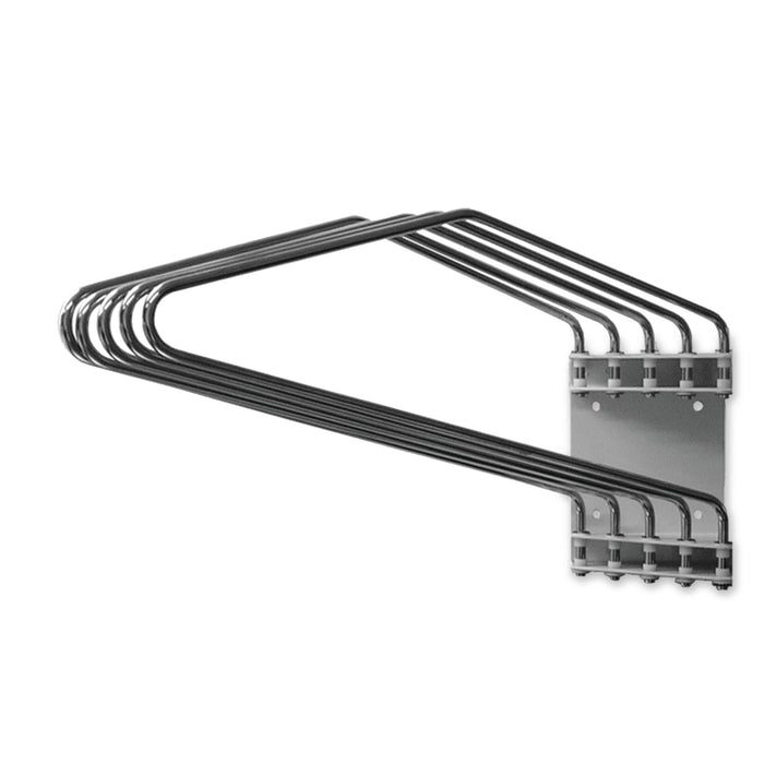 Lead Apron Wall Console