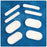 Danmar Products Cushion Pads