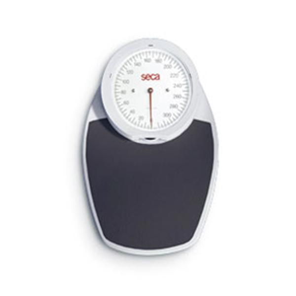 Seca Scales Scale Floor Model 750 330 Cap Dl Mchncl 18-1/2x12-1/2x4.5 Ea