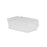 4 Inch High Shelf Bins