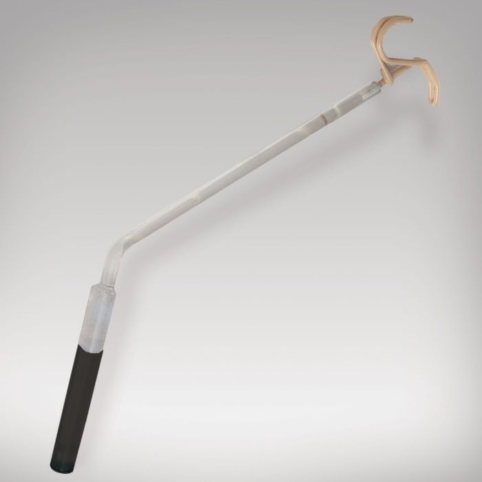 Patterson Medical Toilet Tissue Aid