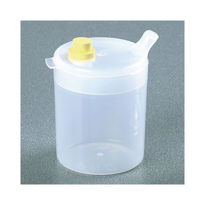 Patterson Medical Independence Tumbler