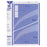 Seca Scales Chart Growth 0-36mos 8-1/2x11" 100/Pk (405B)