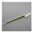 Sklar Instruments Brush Instrument Cleaning Plstc Hndl Nyl Brstl Dbl End Rsbl 3/Pk