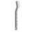 Sklar Instruments Brush Instrument Cleaning Polypropylene SS Brstl Rsbl 12/Pk