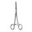 Sklar Instruments Forcep Fine Point 3-1/2" Fine Point Serrated Straight SS Ea