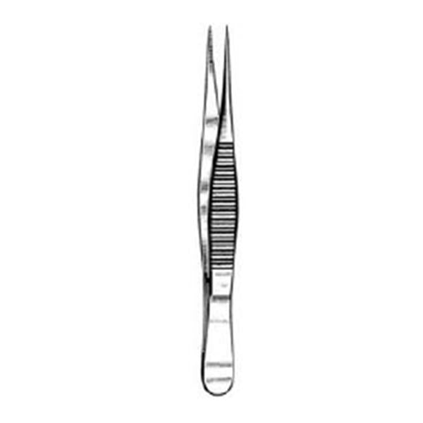 Sklar Instruments Forcep Plain Splinter 