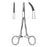 Sklar Instruments Forcep Hemostatic Kelly Merit 5-1/2" Serrated Straight SS Ea