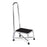 Brewer Company Stool Bariatric Step Series Ea (21220)