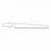Medline ReNewal Reprocessed Stryker Bits, Burrs & Blades - 277 96 325 RSB, FIXED POINT TVL 3.5 - 27796325RH