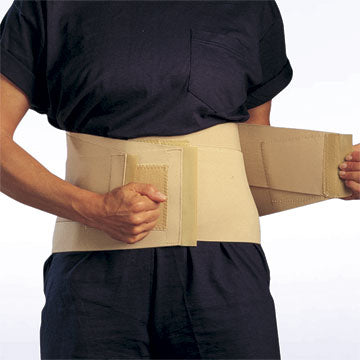 Lumbar Back Support